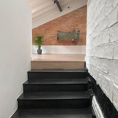 Apartman Bluu House Llanes