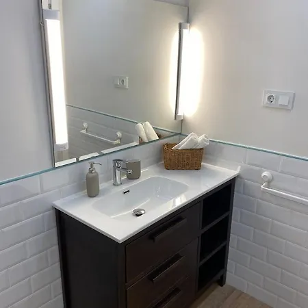 Apartamento Bluu House