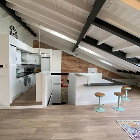 Bluu House Apartamento *