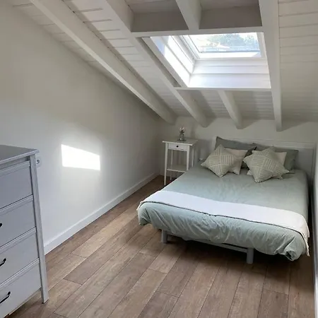 Bluu House *