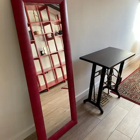 Bluu House Apartman Llanes