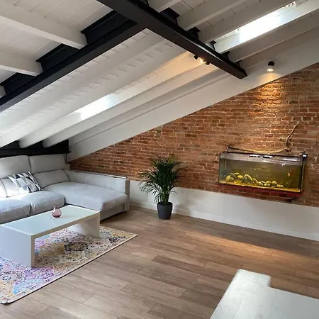 Bluu House Lägenhet